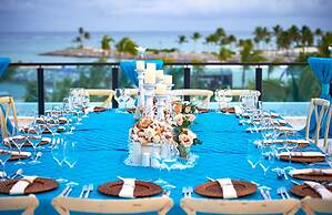 TRS Cap Cana Waterfront & Marina Hotel - Adults Only