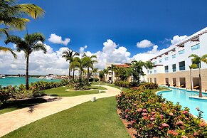 TRS Cap Cana Waterfront & Marina Hotel - Adults Only