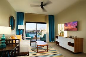 TRS Cap Cana Waterfront & Marina Hotel - Adults Only