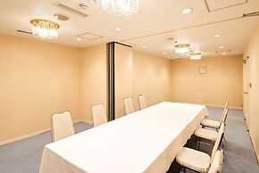 Hotel Marroad Tsukuba
