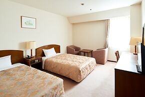 Hotel Marroad Tsukuba