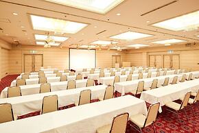 Hotel Marroad Tsukuba