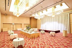 Hotel Marroad Tsukuba