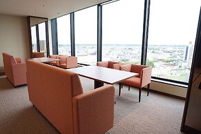 Hotel Marroad Tsukuba