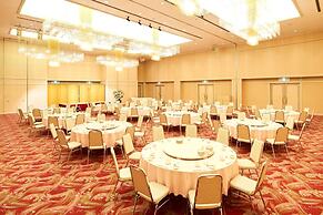 Hotel Marroad Tsukuba
