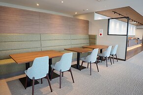 Hotel Marroad Tsukuba