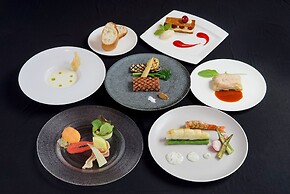 Hotel Marroad Tsukuba