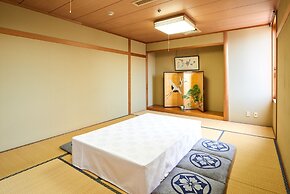 Hotel Marroad Tsukuba