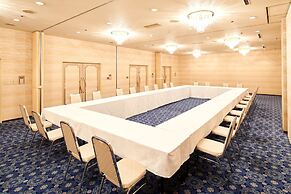 Hotel Marroad Tsukuba