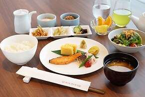 Hotel Marroad Tsukuba