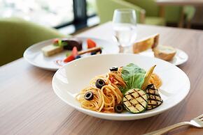 Hotel Marroad Tsukuba