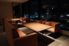 Hotel Marroad Tsukuba
