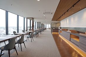 Hotel Marroad Tsukuba