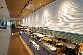 Hotel Marroad Tsukuba