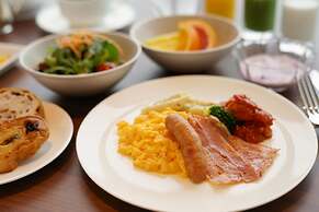 Hotel Marroad Tsukuba