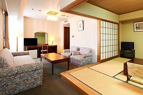 Hotel Marroad Tsukuba
