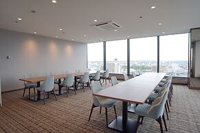 Hotel Marroad Tsukuba