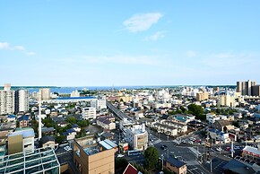Hotel Marroad Tsukuba