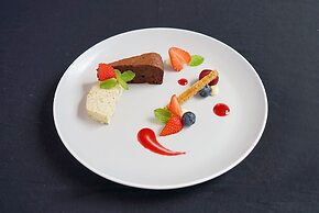 Hotel Marroad Tsukuba