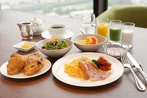Hotel Marroad Tsukuba