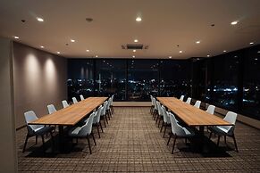 Hotel Marroad Tsukuba