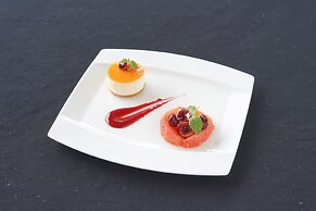 Hotel Marroad Tsukuba
