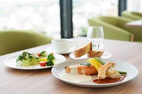 Hotel Marroad Tsukuba