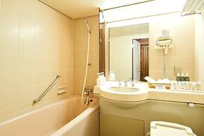 Hotel Marroad Tsukuba