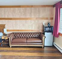 Wanderlust Inn