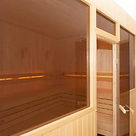 Vrissaki Beach Hotel