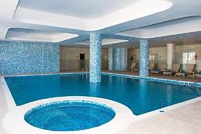 Vrissaki Beach Hotel