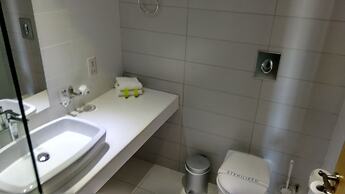 Vrissaki Beach Hotel