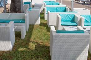 Vrissaki Beach Hotel