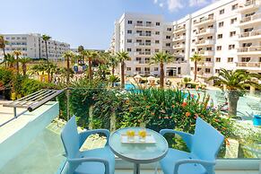 Vrissaki Beach Hotel