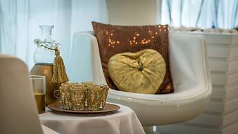 Vrissaki Beach Hotel