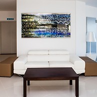 Vrissaki Beach Hotel