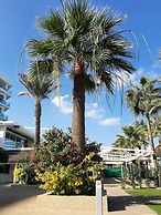 Vrissaki Beach Hotel