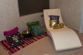 Vrissaki Beach Hotel