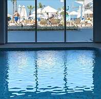 Vrissaki Beach Hotel