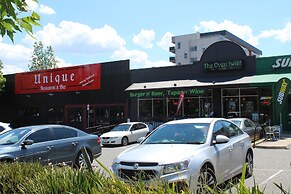 Australian Home Away Ringwood at Bardia