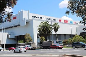 Australian Home Away Ringwood at Bardia