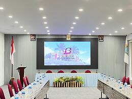 The Belagri Hotel and Convention