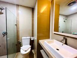 The Belagri Hotel and Convention