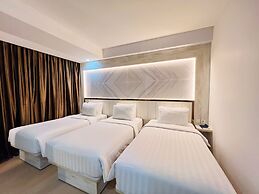 The Belagri Hotel and Convention