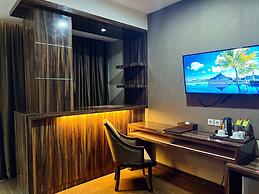 The Belagri Hotel and Convention