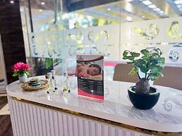 The Belagri Hotel and Convention