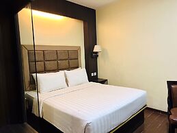 The Belagri Hotel and Convention