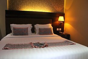 The Belagri Hotel and Convention