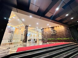 The Belagri Hotel and Convention