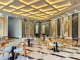 The Belagri Hotel and Convention